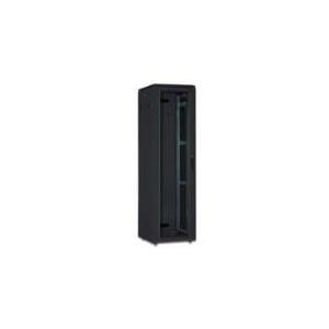 Digitus Unique DN-19 26U-6/8-B-1 - Schrank - Schwarz, RAL 9005 - 26U - 48,3 cm (19") (DN-19 26U-6/8-B-1)