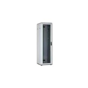 Digitus Unique DN-19 32U-6/8-1 - Schrank - Hellgrau, RAL 7035 - 32U - 48,3 cm (19") (DN-19 32U-6/8-1)