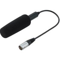 Panasonic AG-MC 200 GC XLR Monomikrofon Profi (AG-MC200GC)