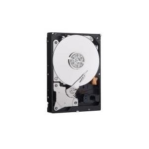 WD Desktop Mainstream WDBH2D0030HNC - Festplatte - 3TB - intern - 8,9 cm (3.5") - SATA-600 - Puffer: 64MB (WDBH2D0030HNC-ERSN)