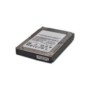 IBM Lenovo Gen2 - Festplatte - 1.2 TB - Hot-Swap - 2.5" (6.4 cm) - SAS 6Gb/s - 10000 U/min - für System x3100 M5, x3200 M3, x3300 M4, x35XX M4, x3650 M4 HD, x3690 X5, x36XX M3, x3950 X5 (00AD075)