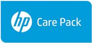 HP Inc Electronic HP Care Pack Pick-Up and Return Service - Serviceerweiterung - Arbeitszeit und Ersatzteile - 2 Jahre - Pick-Up & Return - 9x5 - für ElitePad 1000 G2, 900 G1, Mobile POS G2 Solution, Mobile Retail Solution (U0W24E)