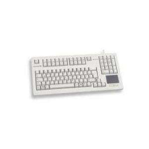 Cherry Advanced Performance Line TouchBoard G80-11900 - Tastatur - USB - Englisch - US (G80-11900LUMEU-0)