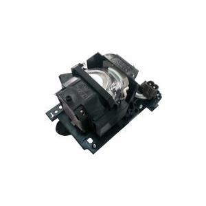 CoreParts - Projektorlampe - 245 Watt - 1500 Stunde(n) - für Hitachi Collegiate Series CP-WX4022, CP-WX4021, WX4022, X4021, X4022, X5021, X5022 (DT01171)