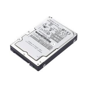 IBM Lenovo Gen2 - Festplatte - 1.2 TB - Hot-Swap - 2.5" SFF (6.4 cm SFF) - SAS 6Gb/s - 10000 U/min - für System x3100 M5, x3200 M3, x3300 M4, x35XX M4, x3650 M4 HD, x3690 X5, x36XX M3, x3950 X5 (00AD077)