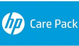 HP Inc Electronic HP Care Pack Next Business Day Hardware Support - Serviceerweiterung - Arbeitszeit und Ersatzteile (für CPU) - 5 Jahre - Vor-Ort - 9x5 - Reaktionszeit: am nächsten Arbeitstag - für Mobile Thin Client mt40, mt41, ProBook 430 G1, 4340s, 440 G2, 440 G3 (UK744E)