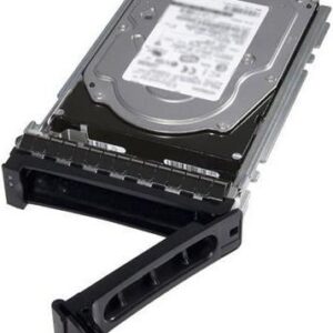 DELL 9CF6R Interne Festplatte 2 TB 7200 U/min 3.5" Serial ATA II (9CF6R)