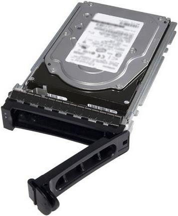 DELL 9CF6R Interne Festplatte 2 TB 7200 U/min 3.5" Serial ATA II (9CF6R)
