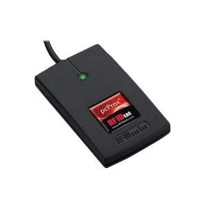 RF IDeas pcProx 82 Series - HF-Abstandsleser - USB (RDR-6082AKU)
