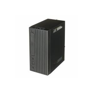 Chieftec UNI Series BT-02B - Mini Tower - Mini-ITX 250 Watt - Schwarz - USB/Audio (BT-02B-U3-250VS)