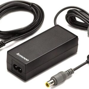 Lenovo 65W AC Adapter - Netzteil - 65 Watt - FRU - für ThinkPad Edge E120 3043, E125 3035 (FRU45N0122)
