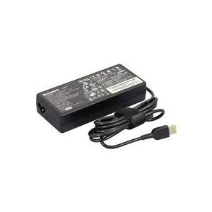 Lenovo ThinkPad 135W AC Adapter (Slim Tip) - Netzteil - Wechselstrom 100-240 V - 135 Watt - FRU (45N0362)