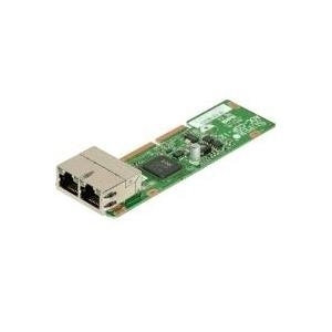Super Micro Supermicro Add-on Card AOC-CGP-I2 - Netzwerkadapter - PCI Express 2,1 x4 Low Profile - Gigabit Ethernet x 2 - für SuperServer 2027, 2027TR, 5037, 6027, 6027TR, F617, F617R2, F627, F627R3 (AOC-CGP-I2)