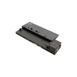 Lenovo ThinkPad Pro Dock - Port Replicator - VGA, DVI, DP - 65 Watt - FRU (04W3948)