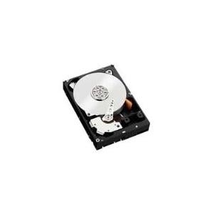 WD WD2003FZEX - Festplatte - 2TB - intern - 8,9 cm (3.5") - SATA-600 - 7200 U/min - Puffer: 64MB (WD2003FZEX)