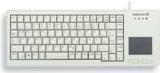 CHERRY XS G84-5500 - Tastatur - USB - Französisch - Schwarz