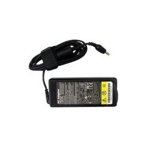 Lenovo 65W AC Adapter - Netzteil - 65 Watt - für Edge 15, ThinkPad Edge E43X, ThinkPad L520, L530, T420, T430, T530, ThinkPad Twist S230