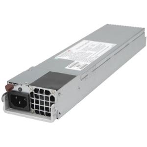 Supermicro - Netzteil (intern) - 80 PLUS Platinum - 1620 Watt - PFC - für A+ Server 3012MA-H12TRF, SuperServer 5037MC-H12TRF, 5038ML-H12TRF