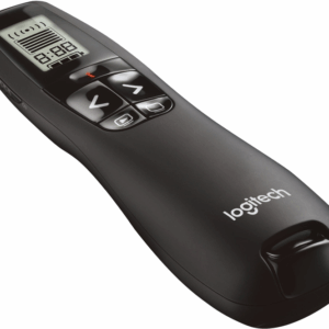 Logitech Professional Presenter R700 - Präsentations-Fernsteuerung - HF