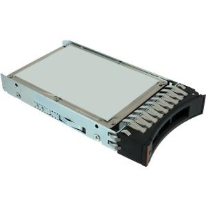 IBM - Festplatte - 900GB - 2.5" (6,4 cm) - SAS - 10000 U/min - (CRU) - Tier 1 - für System Storage DS3512, DS3524, EXP3512, EXP3524 (81Y9893)