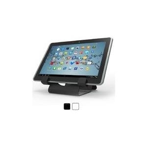 Compulocks Universal Tablet Security Holder and Lock - Sicherer Tischständer - Schwarz (CL12UTH BB)