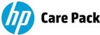 HP Inc Electronic HP Care Pack Next Business Day Hardware Support - Serviceerweiterung - Arbeitszeit und Ersatzteile - 3 Jahre - Vor-Ort - 9x5 - Reaktionszeit: am nächsten Arbeitstag (U6Z08E)