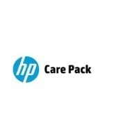Hewlett-Packard Electronic HP Care Pack Next Business Day Hardware Support with Defective Media Retention - Serviceerweiterung - Arbeitszeit und Ersatzteile - 4 Jahre - Vor-Ort - 9x5 - am nächsten Arbeitstag - für Color LaserJet Enterprise M855dn, M855x+ NFC/Wireless direct, M855xh (U0LX3E)