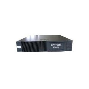 ROLINE ProSecure III BatteryPack 1000RM2U für 48,30cm (19"): 1000RM2HE (19.40.1077)