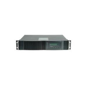 ROLINE ProSecure III 1000 RM2HE - Online USV, 48,30cm (19") Rackversion, schwarz (19.40.1069)