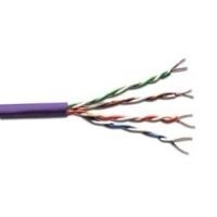 DIGITUS - Bulkkabel - 100,0m - UTP - CAT 6 - Violett (DK-1613-VH.1)