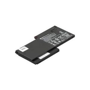 HP - Laptop-Batterie (Primary) - Lithium-Ionen - 3 Zellen - 46 Wh - für EliteBook 820 G1 Notebook (717378-001)