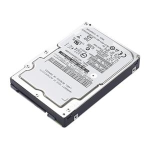 IBM Seagate Enterprise Capacity.2 ST91000640SS - Festplatte - 1 TB - Hot-Swap - 2.5" (6.4 cm) - SAS - nearline - 7200 U/min - für Storwize V3700 SFF Dual Control Enclosure, V3700 SFF Expansion Enclosure (00Y2434)