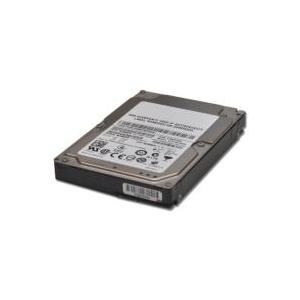 IBM Gen3 - Festplatte - 300GB - Hot-Swap - 6,4 cm (2.5") - SAS-2 - 10000 U/min - (CRU) - Tier 1 - für System x3850 X6 (2.5"), x3950 X6 (2.5") (00AJ096)