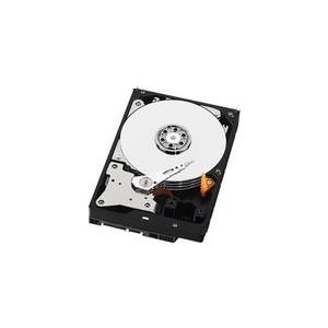 WD Purple WD30PURX - Festplatte - 3 TB - intern - 8.9 cm ( 3.5" ) - IntelliPower - SATA-600 - Puffer: 64 MB
