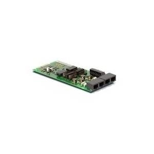 AUERSWALD COMpact 2BRI-Modul für COMpact 5000/5000R (90131)