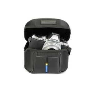 Olympus CS 44SF - Tasche für Kamera / Objektiv - für OM-D E-M10 (V601065BW000)