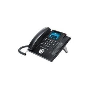 Auerswald COMfortel 1400 IP - VoIP-Telefon - SIP - Schwarz (90071)