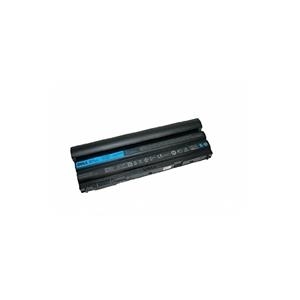 DELL 5F1R5 - Lithium-Ion - Notebook/Tablet - Schwarz - - Latitude E5420m - Latitude E5430 - Latitude E5530 - Latitude E6430 - Latitude E6440 (5F1R5)