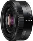 Panasonic Lumix H-FS12032 - Zoomobjektiv - 12 mm - 32 mm - f/3,5-5,6 G VARIO ASPH - Micro Four Thirds - für Lumix G AG-GH4UP, DC-GX880, DMC-G7, G70, G7H, G7M, G7W, GX8, GX80, GX8A, GX8H, GX8K, GX8M (H-FS12032E-K)