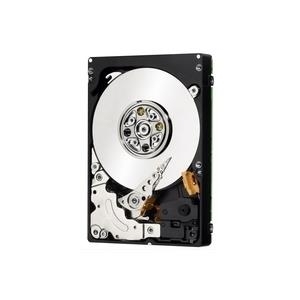 Lenovo - Festplatte - 600GB - intern - 2.5" (6,4 cm) - SAS - 10000 U/min - für Storwize V3700, Storwize V3700 (00Y2430)