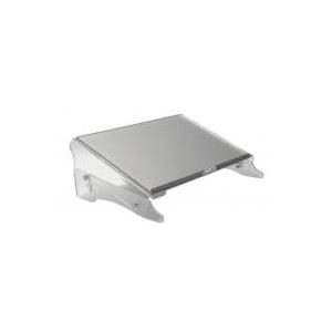 Bakker Elkhuizen Dokumentenständer FlexDesk640 Multifunktionell: Schreibunterlage und Dokumentenhalter (BNEFDESK640A)
