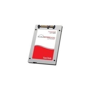 SanDisk CloudSpeed Ascend - SSD - 240 GB - intern - 2.5" (6.4 cm) - SATA 6Gb/s