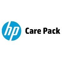 HP Inc Electronic HP Care Pack Pick-Up and Return Service with Accidental Damage Protection - Serviceerweiterung - Arbeitszeit und Ersatzteile - 2 Jahre - Pick-Up & Return - 9x5 - für Chromebook 11 G2, 11 G3, 11 G4, 14, 14 G1, 14 G3, 14 G4, ProBook 11 G1, Stream 11, Pro 11 (U1PU3E)