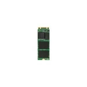 Transcend MTS600 - SSD - 128GB - intern - M.2 (M.2) - SATA-600 (TS128GMTS600)