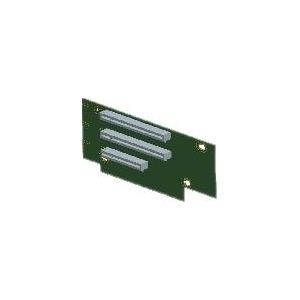 Intel 2U PCIE Riser - Riser Card - für Server Board S2600, Server System R2208, R2208GZ4GC10, R2216, R2224, R2308, R2312 (A2UL8RISER)