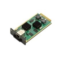 ASSMANN Electronic DS-51000 - verkabelt - Ethernet - 1000 Mbit/Sek - 10/100/1000BaseT(X) - Schwarz - Grün - DS-23100-1 - DS-23200-1 - DS-23300-1 (DS-51000)