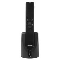 Grundig ProMic 800 FX Schwarz (GGP 6500)