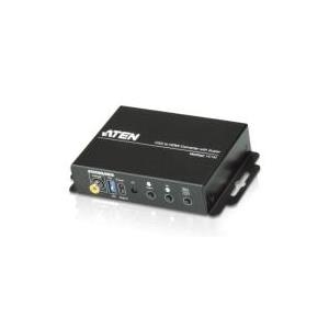 ATEN VC182 - Videokonverter - VGA - VGA (VC182)