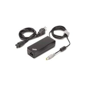 Lenovo ThinkPad 90W AC Adapter - Netzteil - Wechselstrom 100-240 V - 90 Watt (40Y7665)