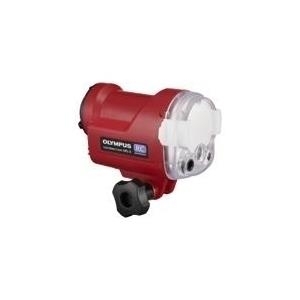 Olympus UFL-3 - Unterwasserblitz - 22 (m)